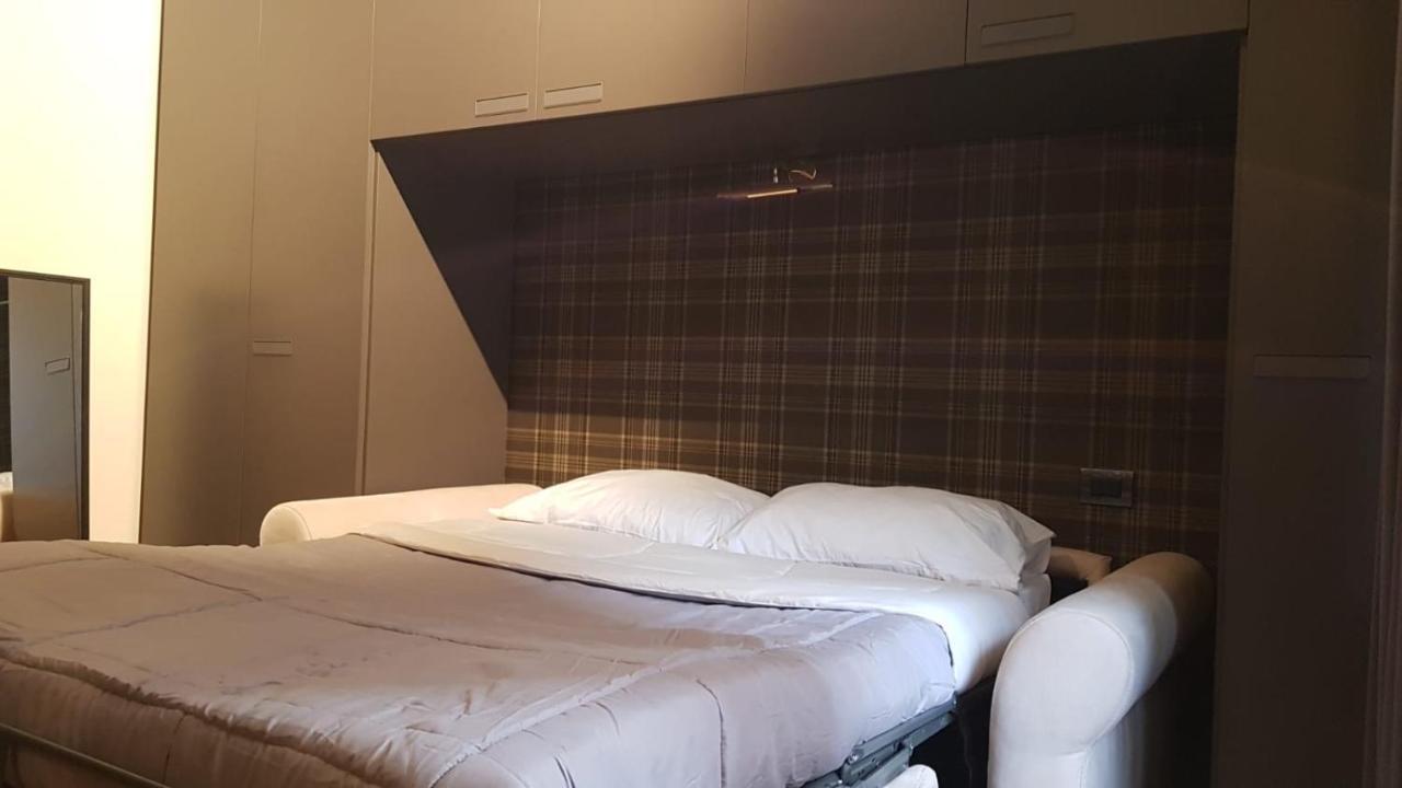 Appartamento My In Parioli Roma