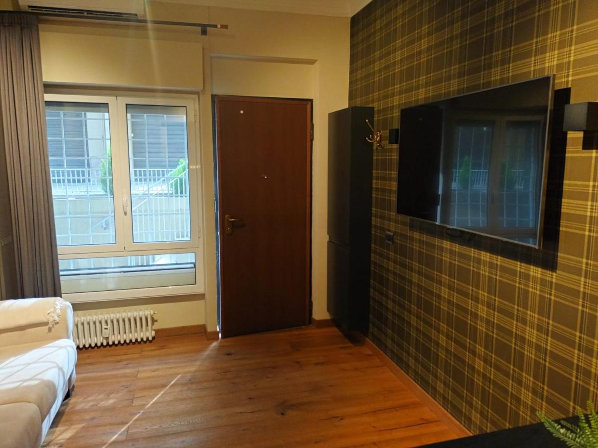 Apartment My In Parioli Rome