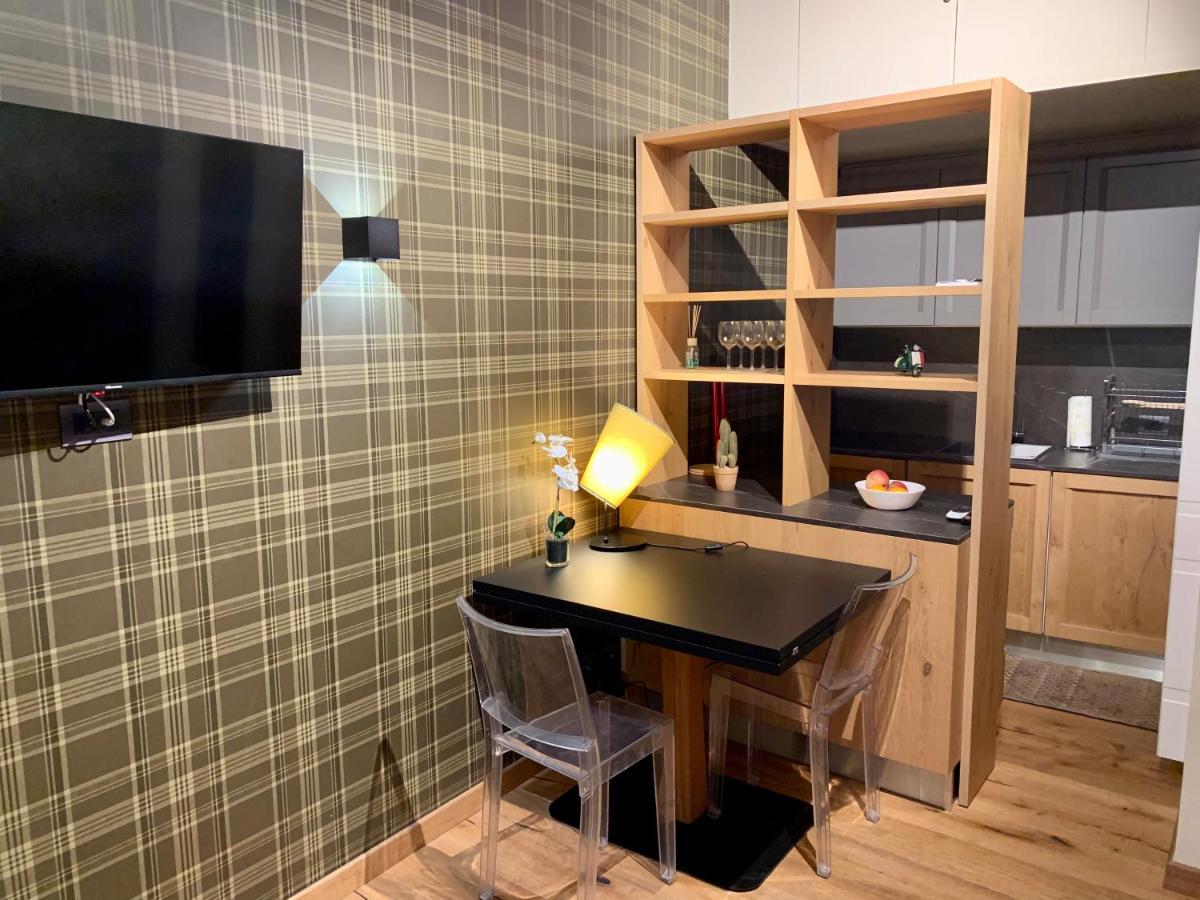 My In Parioli Apartment